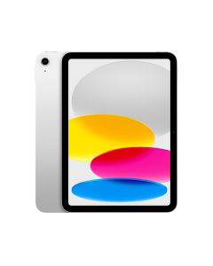 Apple iPad 11" 11gen 128GB Wi-Fi Silber