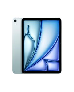 Apple iPad Air 11" M3 128GB 5G Blau