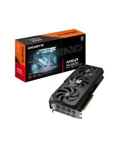 Gigabyte Radeon RX 9070 XT Gaming OC 16GB GDDR6