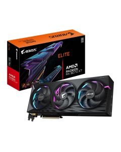 Gigabyte Radeon RX 9070 XT AORUS Elite 16GB GDDR6