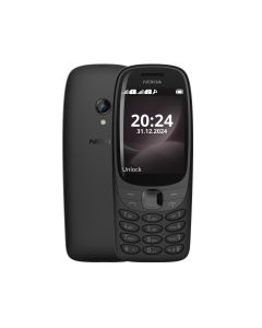 HMD Nokia 6310 schwarz