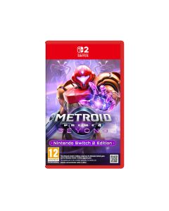 Switch 2 Metroid Prime 4: Beyond