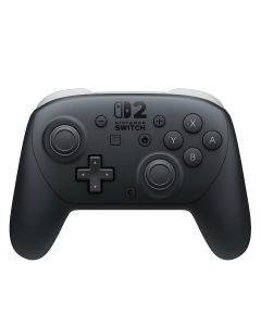Nintendo Switch 2 Pro Controller