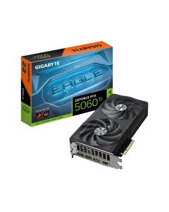 Gigabyte GeForce RTX 5060 Ti Eagle OC 8GB GDDR7 DLSS4
