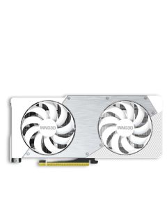 INNO3D GeForce RTX 5060 Ti Twin X2 OC White 16GB GDDR7 DLSS4