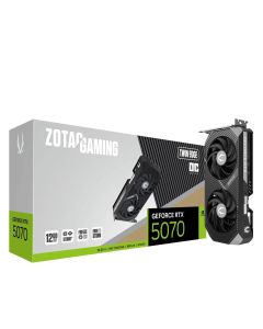 Zotac GeForce RTX 5070 Twin Edge OC 12GB GDDR7 DLSS4