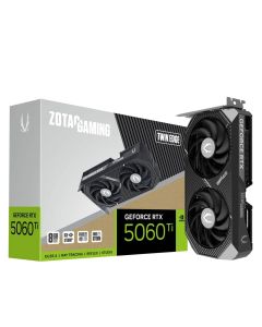 Zotac GeForce RTX 5060 Ti Twin Edge 8GB GDDR7 DLSS4