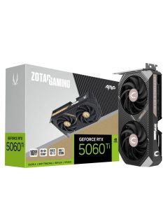 Zotac GeForce RTX 5060 Ti AMP 16GB GDDR7 DLSS4