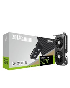 Zotac GeForce RTX 5070 Twin Edge 12GB GDDR7 DLSS4