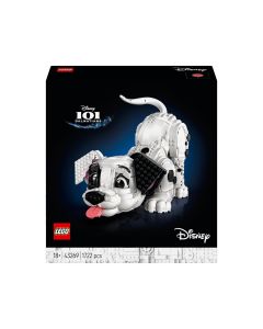 LEGO Disney 43269 Welpe aus 101 Dalmatiner