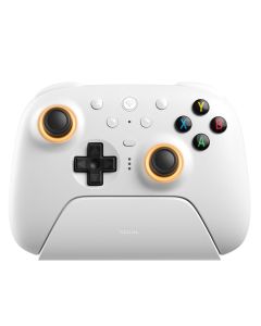 8BitDo Ultimate 2 Wireless 2.4G White