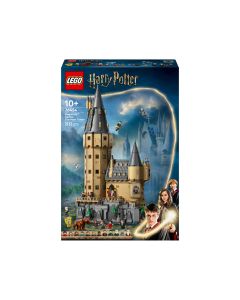 LEGO 76454 Schloss Hogwarts™: Der Hauptturm