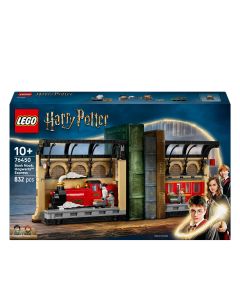 LEGO Harry Potter 76450 Buchstütze: Hogwarts™ Express