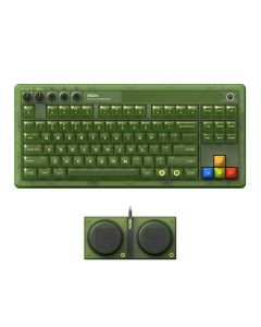 8BitDo Mechanical Keyboard Xbox Ed.