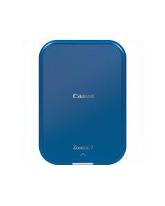 Canon Zoemini 2 Blau und Weiß