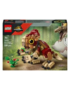 LEGO Jurassic World 76970 Babydinosaurier Dolores: Aquilops