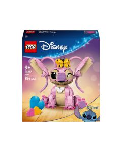 LEGO Disney 43257 Angel