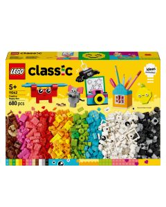 LEGO Classic 11042 Kreative Spaßbox