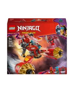 LEGO Ninjago 71830 Kais Sturmreiter-Mech