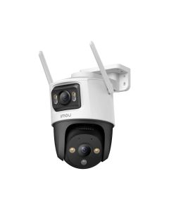Imou Cruiser Dual 10MP Smart Camera (5MP + 5MP)