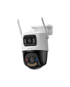 Imou Cruiser Dual 2 PRO 8MP (4MP + 4MP) Smart-Kamera