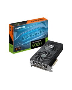 Gigabyte GeForce RTX 5060 Eagle OC 8GB GDDR7 DLSS4