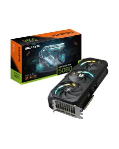 Gigabyte GeForce RTX 5080 Gaming OC 16GB GDDR7 DLSS4
