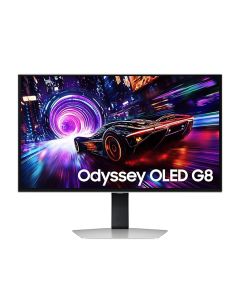 Samsung Odyssey G8 S32FG810SUX G81SF