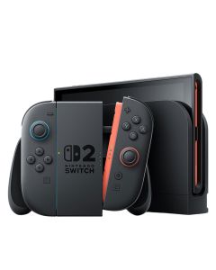 Nintendo Switch 2 Black