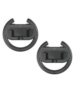 Venom Lenkrad für Joy-Con Nintendo Switch 2/Switch