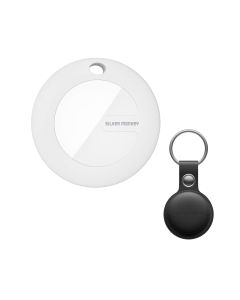 Silver Monkey TAG Locator