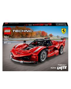 LEGO 42212 Ferrari FXX K