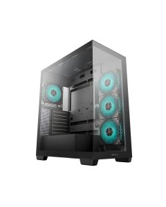 Deepcool CG580 4F Black