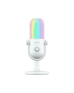 Razer Seiren V3 Chroma White
