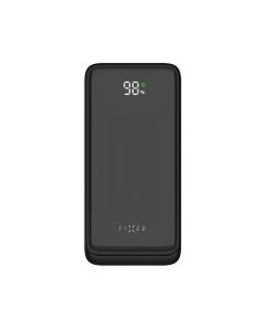 FIXED Powerbank 10.000 mAh Zen2 2x USB-A USB-C PD 22,5 W LCD