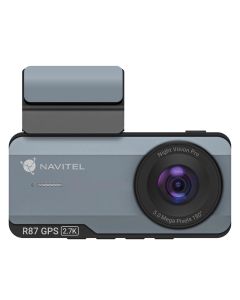 Navitel R87 GPS/2.7K/3,7"/150