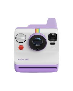 Polaroid Now Gen 3 lila