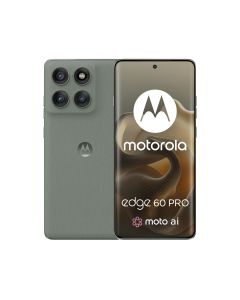 Motorola edge 60 pro 5G 12/512GB Shadow 120Hz