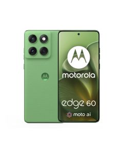 Motorola edge 60 5G 12/256GB Shamrock 120Hz