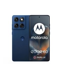 Motorola edge 60 5G 12/512GB Gibraltar Sea 120Hz