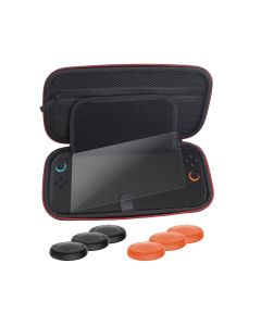 FroggieX Nintendo Switch Hülle 2