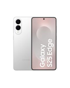 Samsung Galaxy S25 Edge 12/256GB Titanium Silver