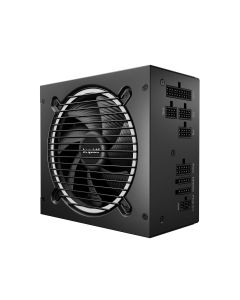 be quiet! Pure Power 13 M 550W 80 Plus Gold