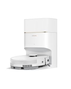 Dreame D20 Pro Plus Weißer Saugroboter
