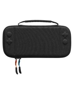 YAXO SCUTUM do NS/NS2 Techno Black