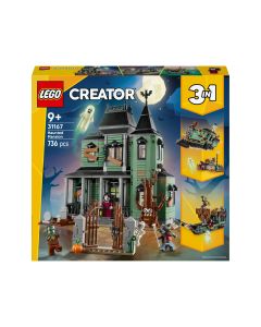 LEGO 31167 Geisterhaus