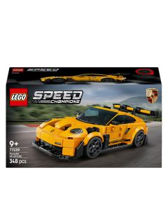 LEGO 77239 Porsche 911 GT3 RS Supersportwagen
