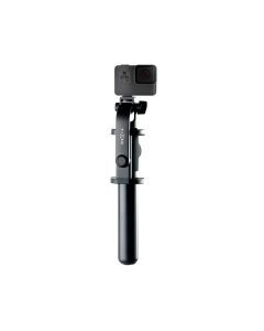 FIXED Snap BT Selfie Stick Fernbedienung Schwarz