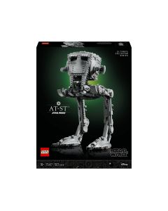 LEGO Star Wars 75417 AT-ST™ Kampfläufer