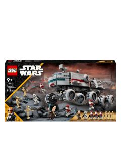 LEGO 75413 Republikanischer Juggernaut